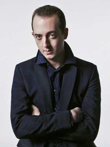 Wolfgang Gartner