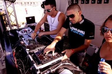 Dimitri Vegas & Like Mike