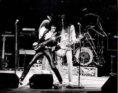 Thin Lizzy