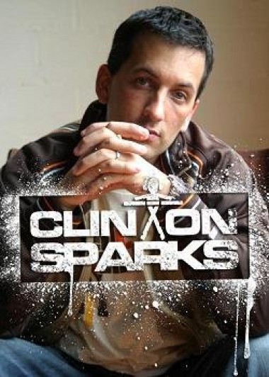 Clinton Sparks