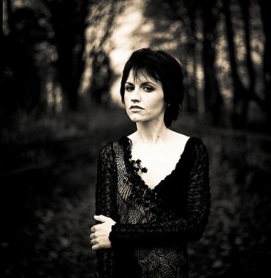 Dolores O'Riordan