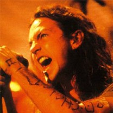 Eddie Vedder