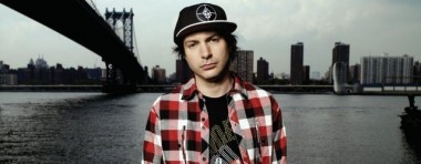 Kevin Rudolf