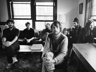 Fleet Foxes