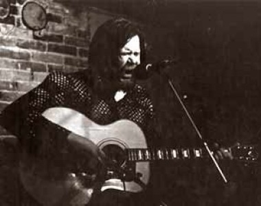 Dave Van Ronk