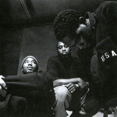 A Tribe Called Quest