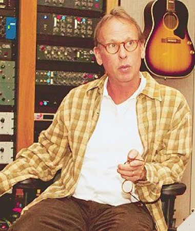 Jim Johnston