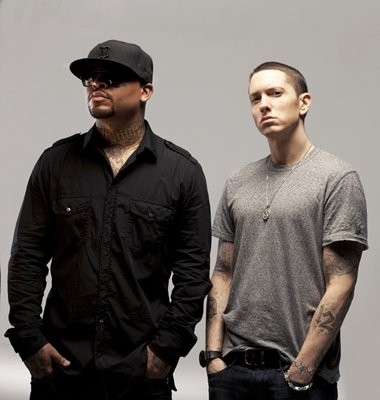 Bad Meets Evil