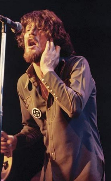 Jim Capaldi