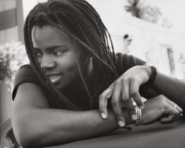 Tracy Chapman