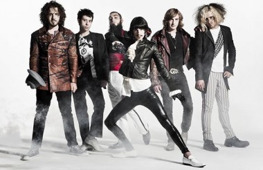 Foxy Shazam