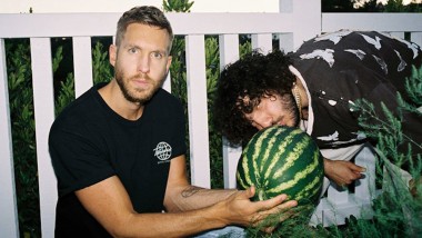 Benny Blanco & Calvin Harris