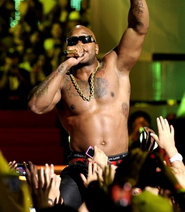 Flo Rida