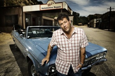 Uncle Kracker