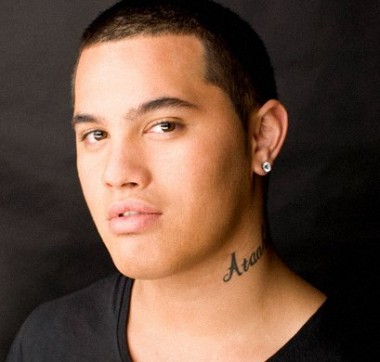 Stan Walker