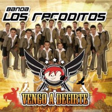 Banda Los Recoditos