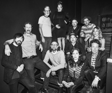 Broken Social Scene