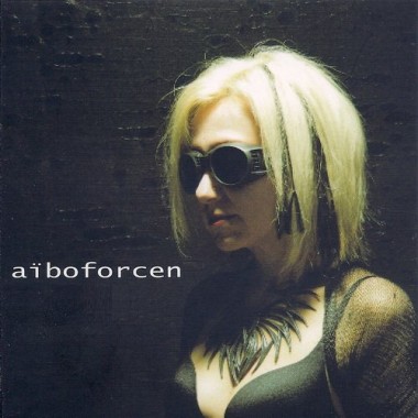 Aiboforcen