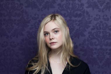 Elle Fanning