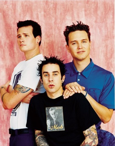 blink-182