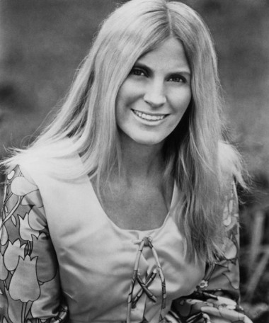 Skeeter Davis