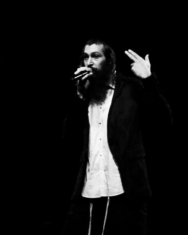 Matisyahu