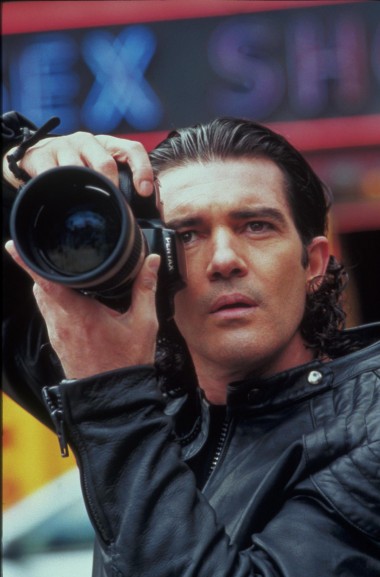 Antonio Banderas