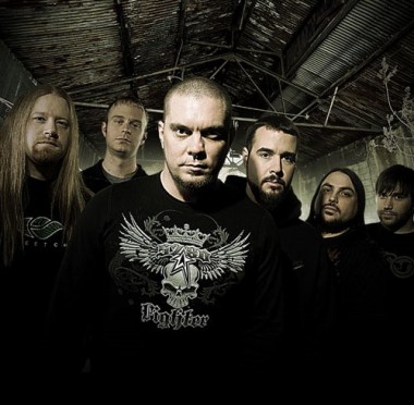 Chimaira