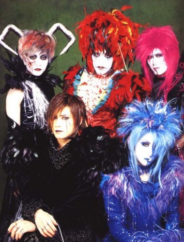 Malice Mizer