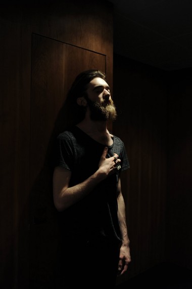 Keaton Henson