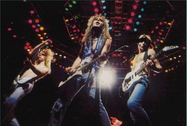 Def Leppard