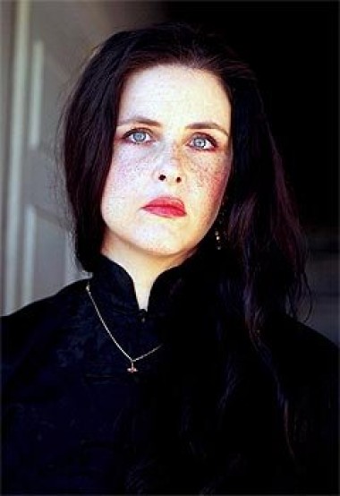 Maria McKee