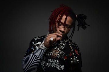 Trippie Redd