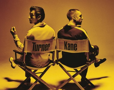 Last Shadow Puppets, The