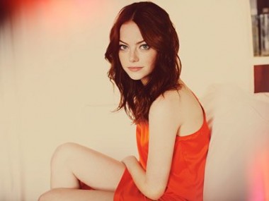 Emma Stone