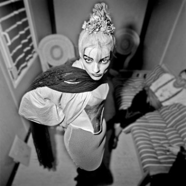 Nina Hagen