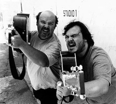 Tenacious D