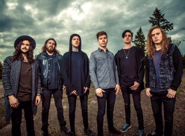 Betraying The Martyrs