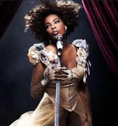 Macy Gray