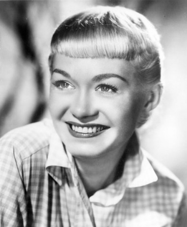 June Christy