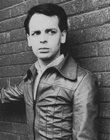 Gary Numan