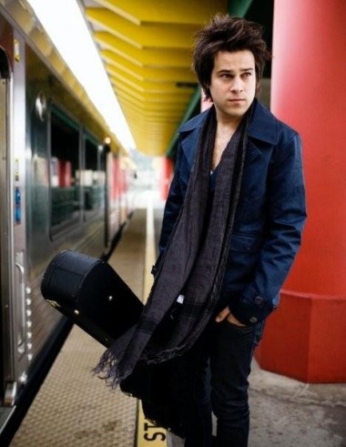 Ryan Cabrera