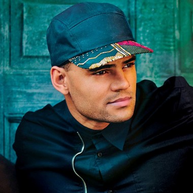 Mohombi