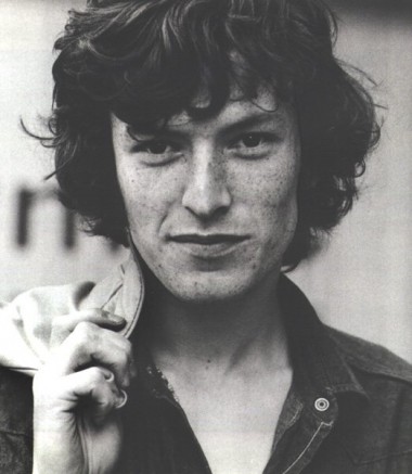 Steve Winwood