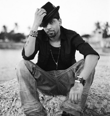 J. Holiday