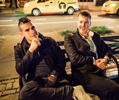 Hamilton Leithauser + Rostam