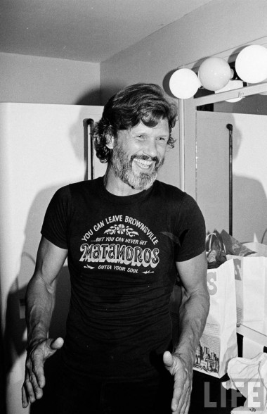 Kris Kristofferson