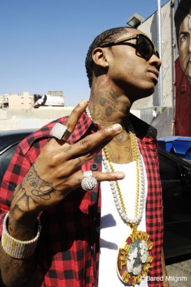 Soulja Boy