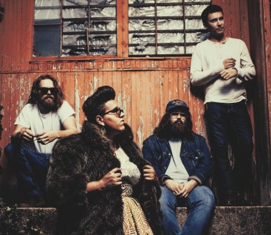 Alabama Shakes