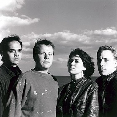 Pixies